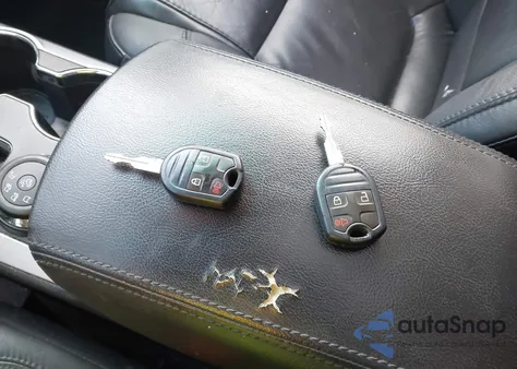 2014 Ford Explorer Xlt z USA, uszkodzony, nr VIN 1FM5K8D83EGC43374